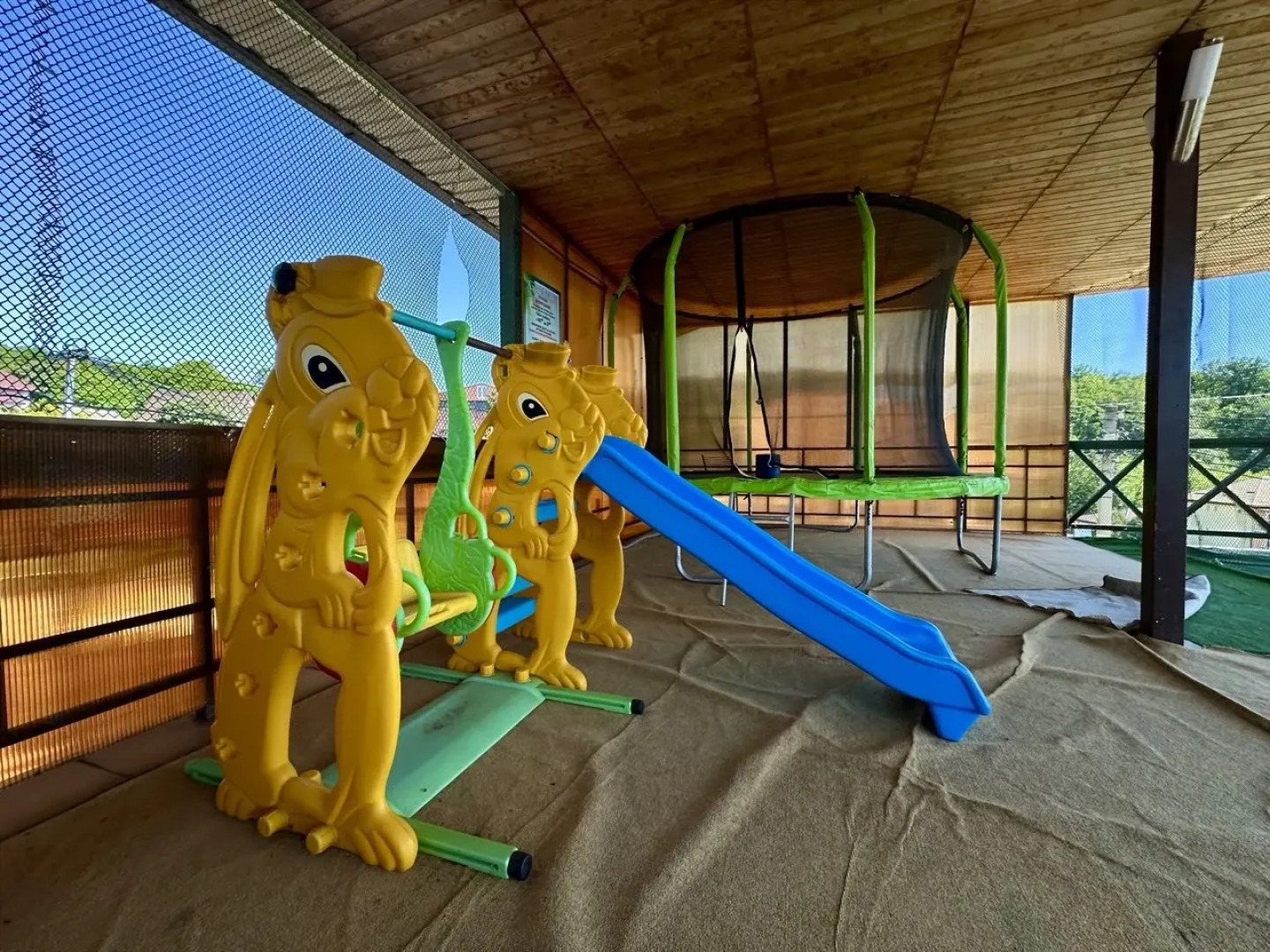 Гостевой дом АлексАндрия