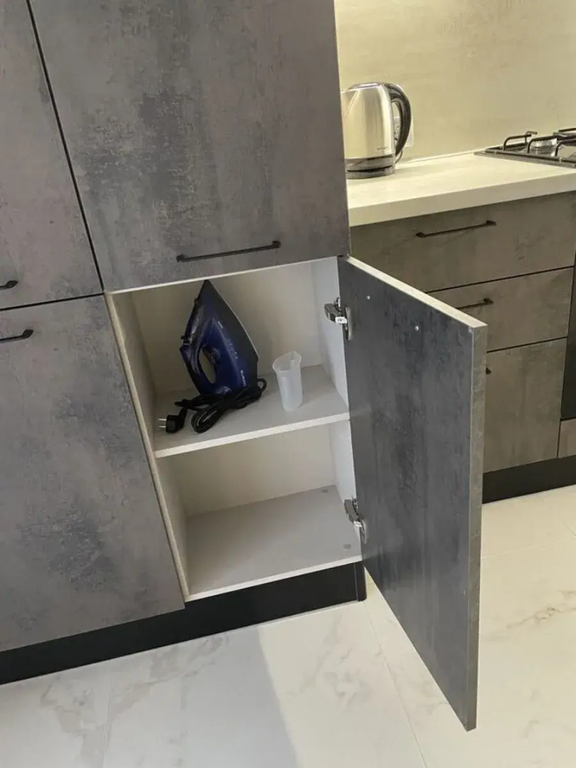 Апартаменты нa побережьe Балтийcкогo мopя