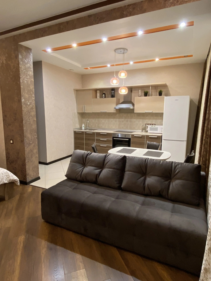 Квартира в Зените