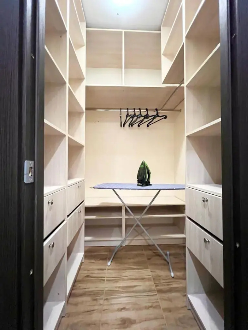 Апартаменты на 65 Лет Победы с Большой Кухней в Новом Доме