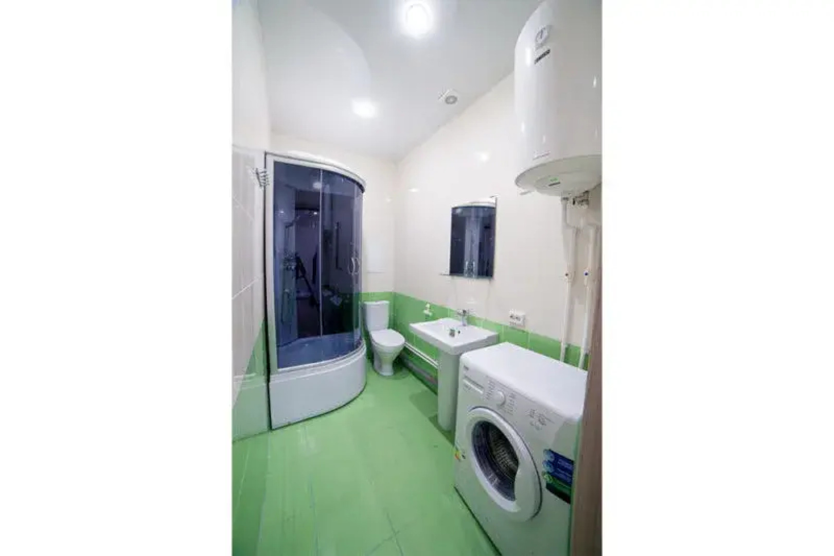 Апартаменты Виктория 3