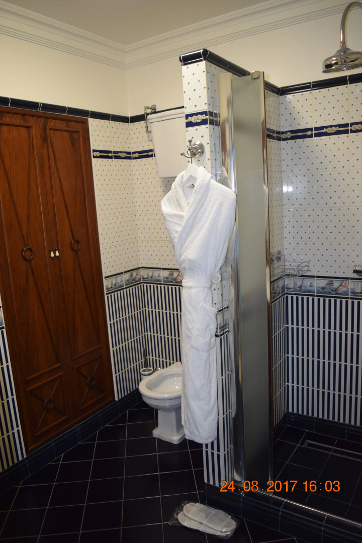 Отель Дом на Маяковке