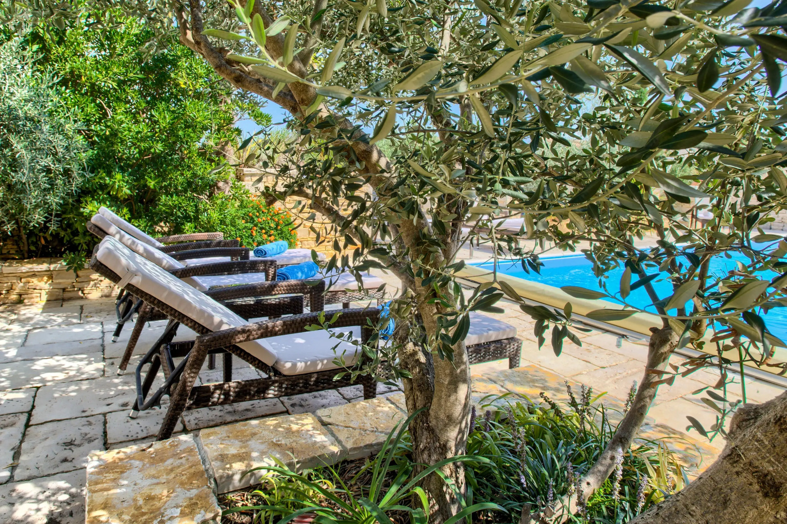 Апартаменты Villa Kos Murter