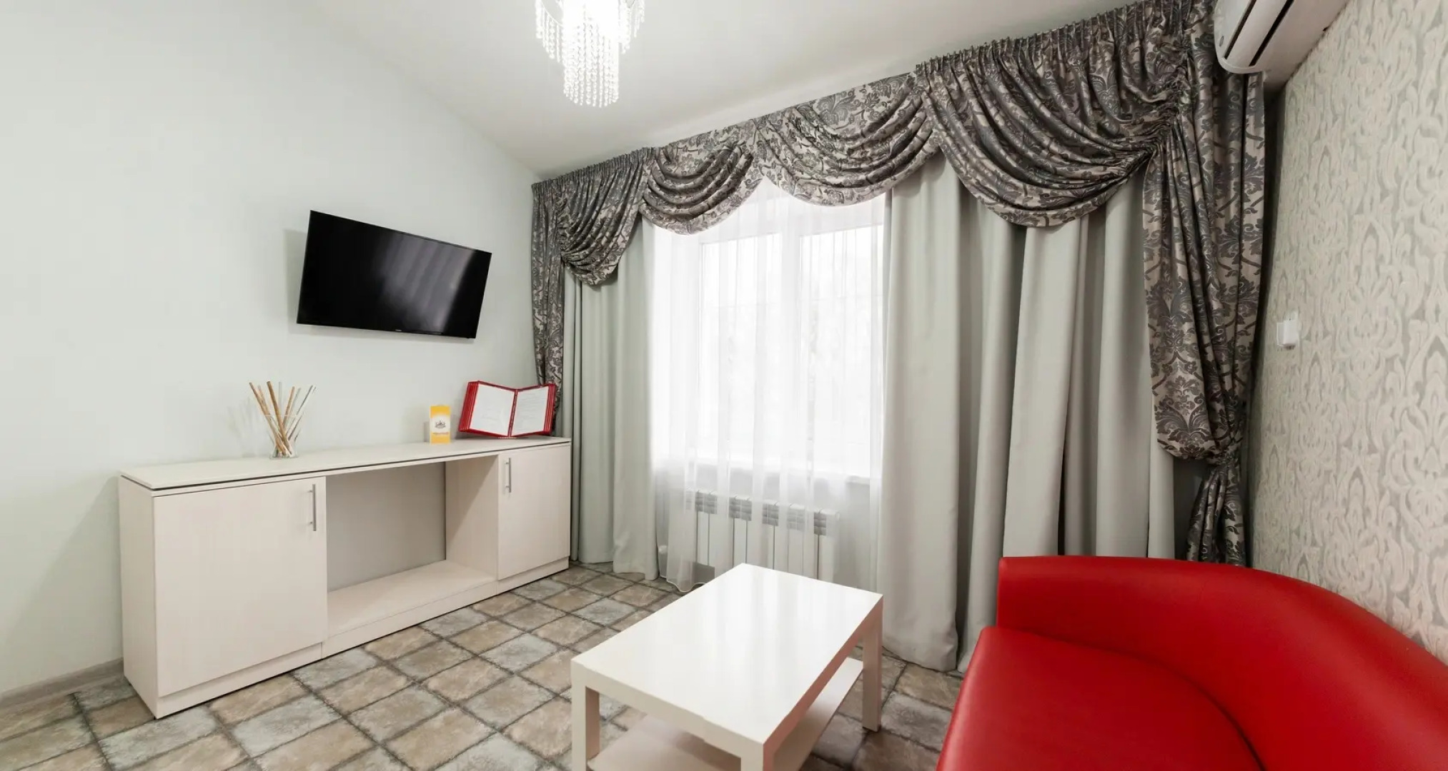 Отель А108-27 км