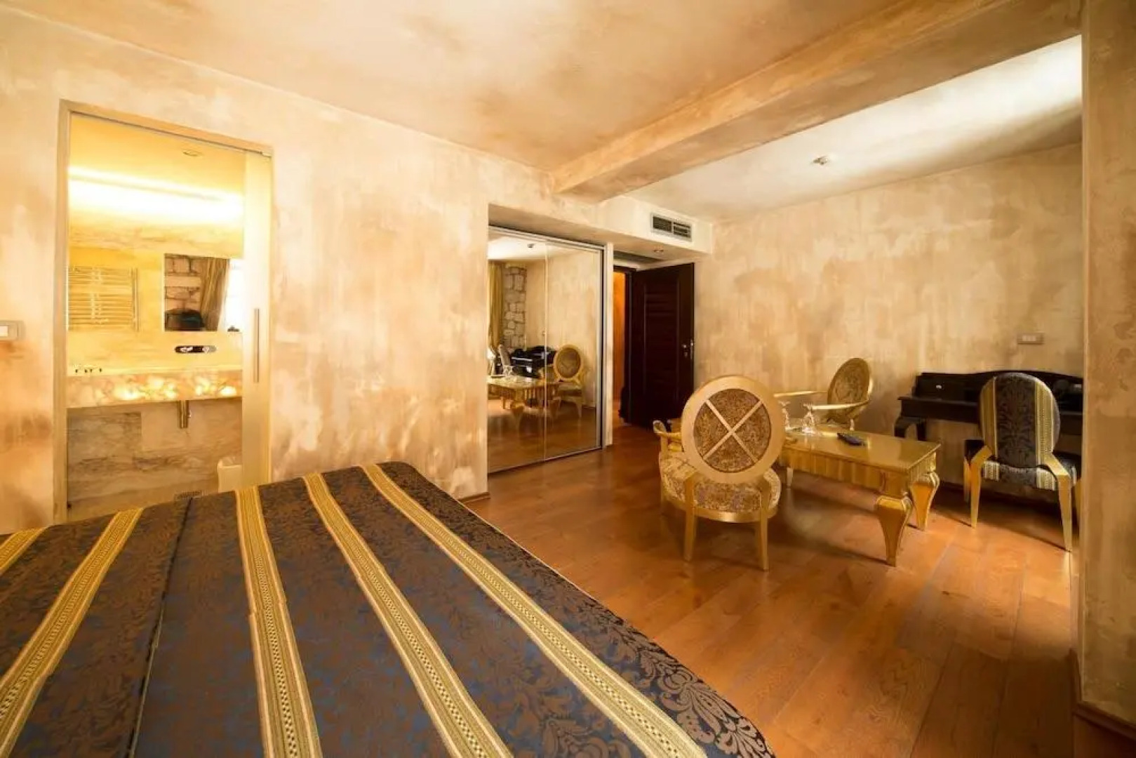 Бутик-отель Astoria Kotor