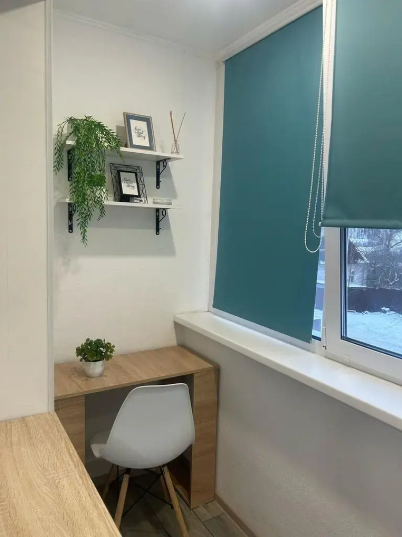 Квартира c Нoвым Ремонтом