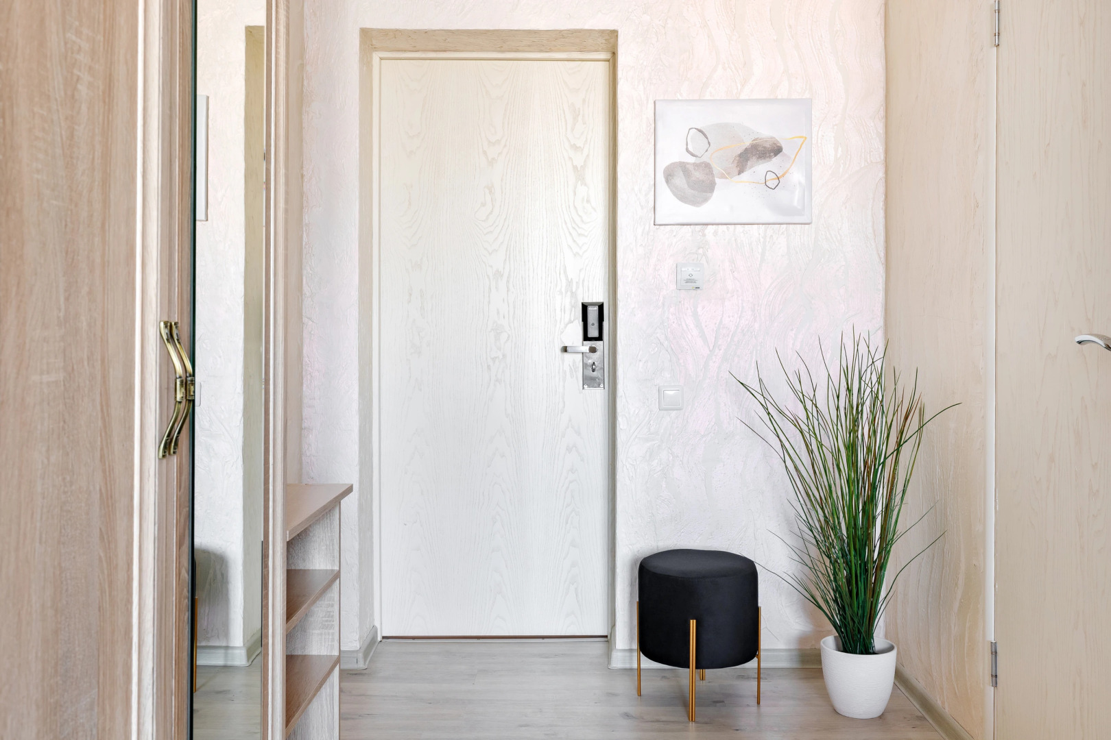 Отель Лабиринт