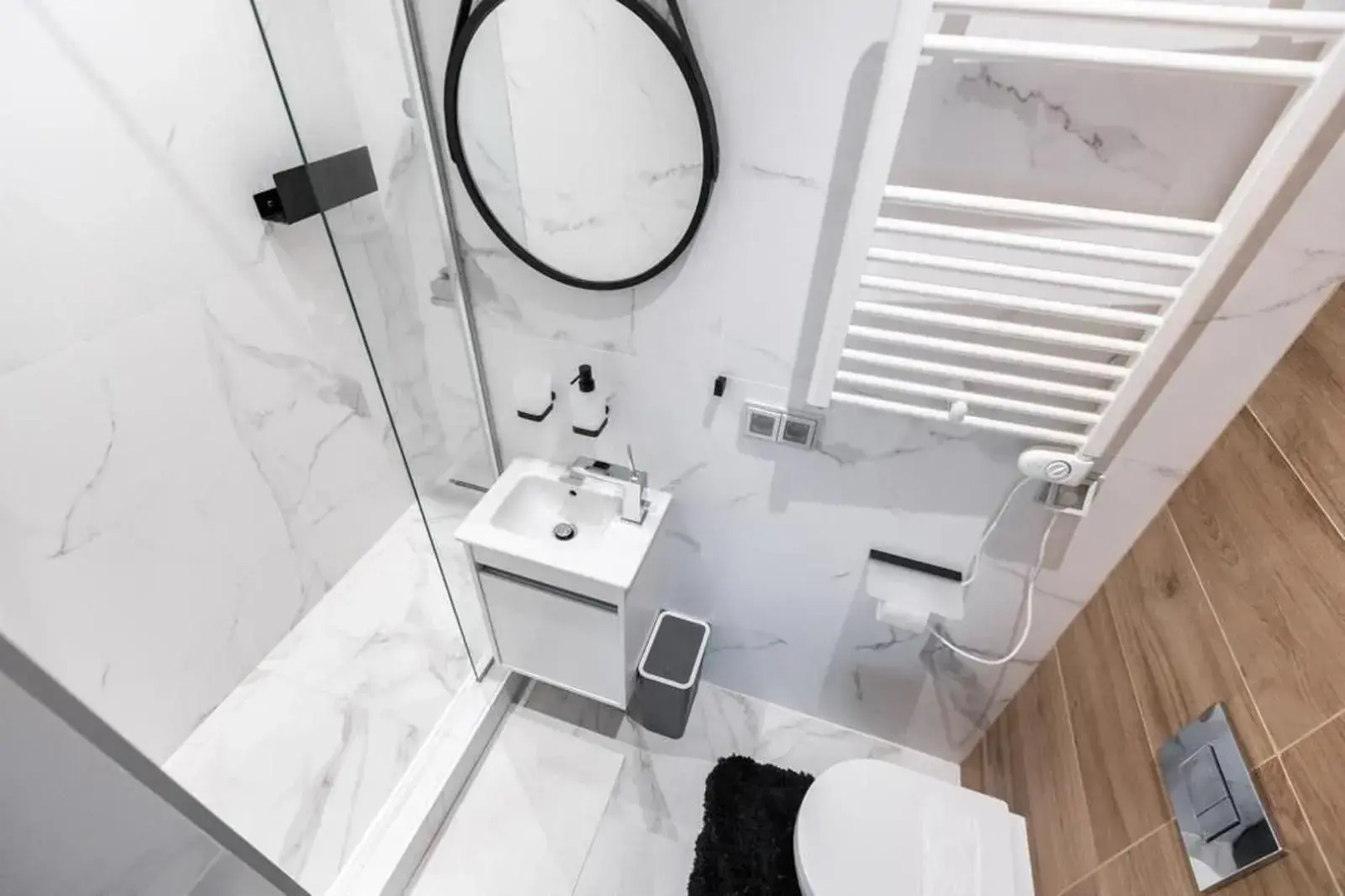 Great apart Duplex на Арбате