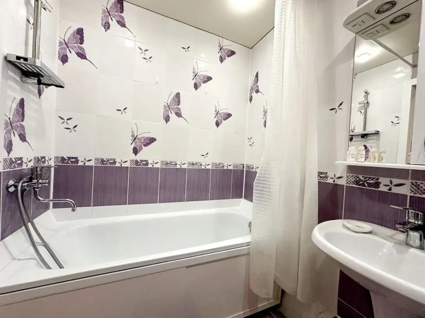 Апартаменты Runway Apartmets