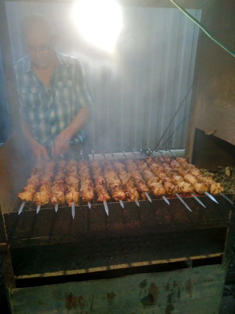 Гостевой дом Райский отдых