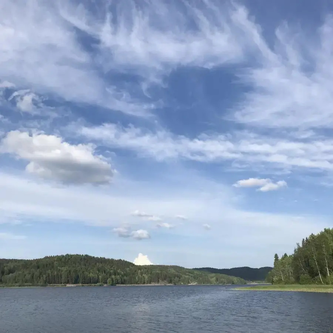 Апартаменты VILLANORDA