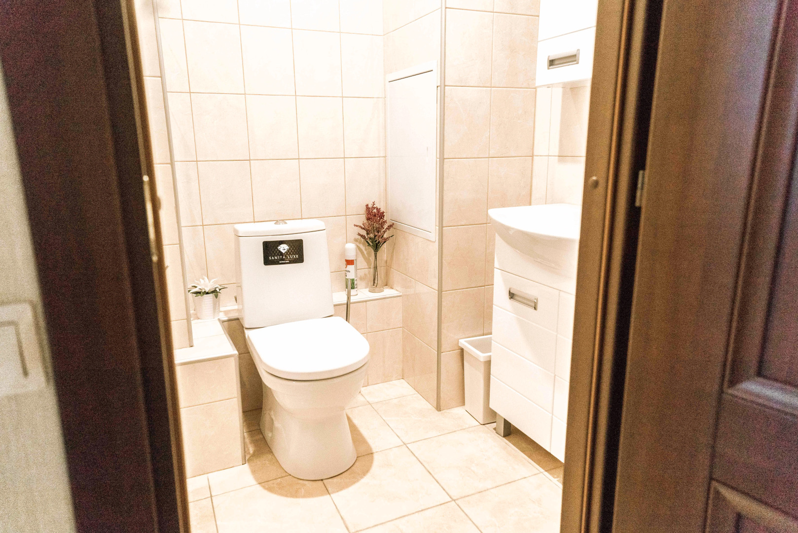 Апартаменты Северная Венеция