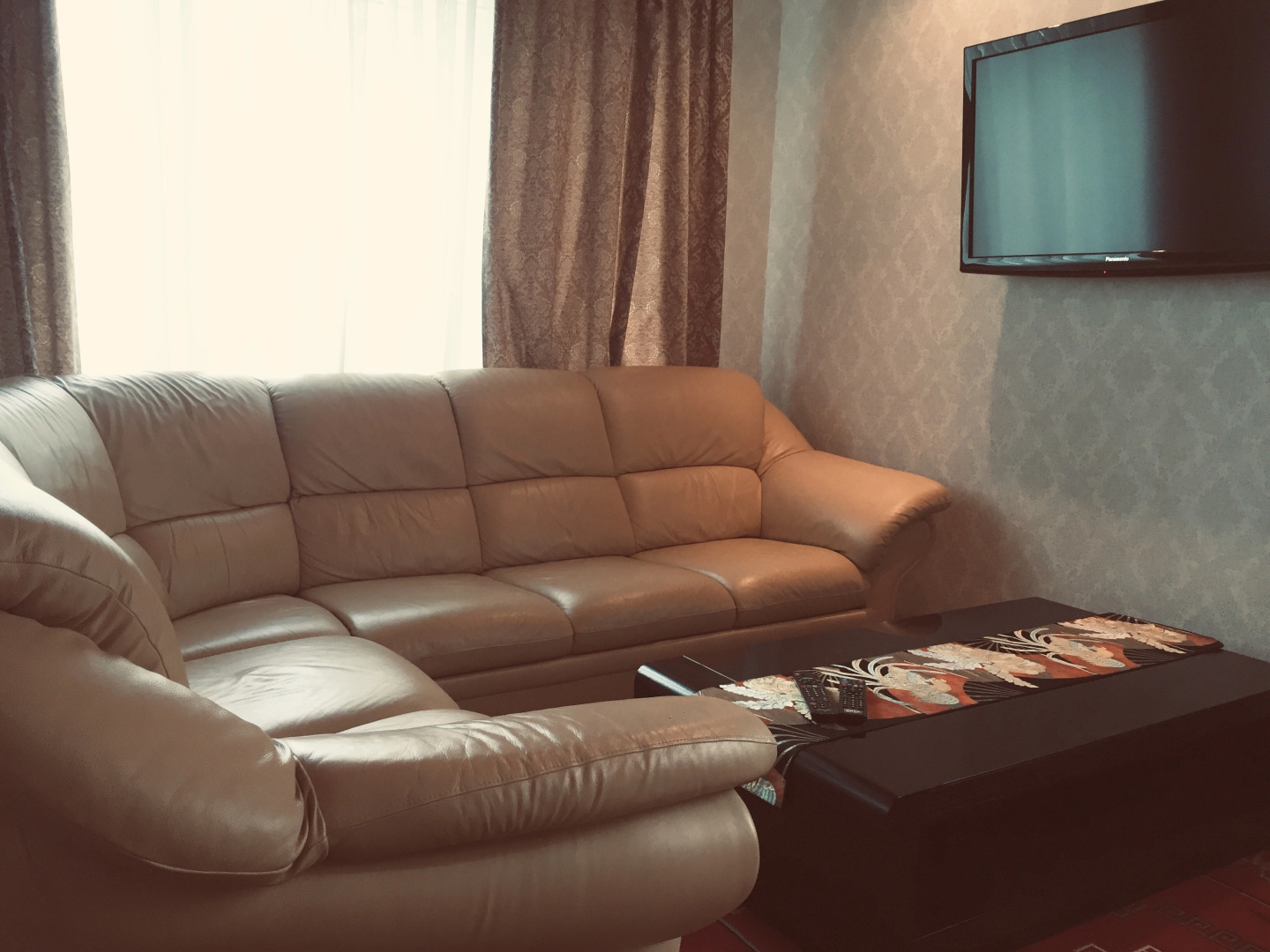 Апартаменты Площадь Победы Машерова