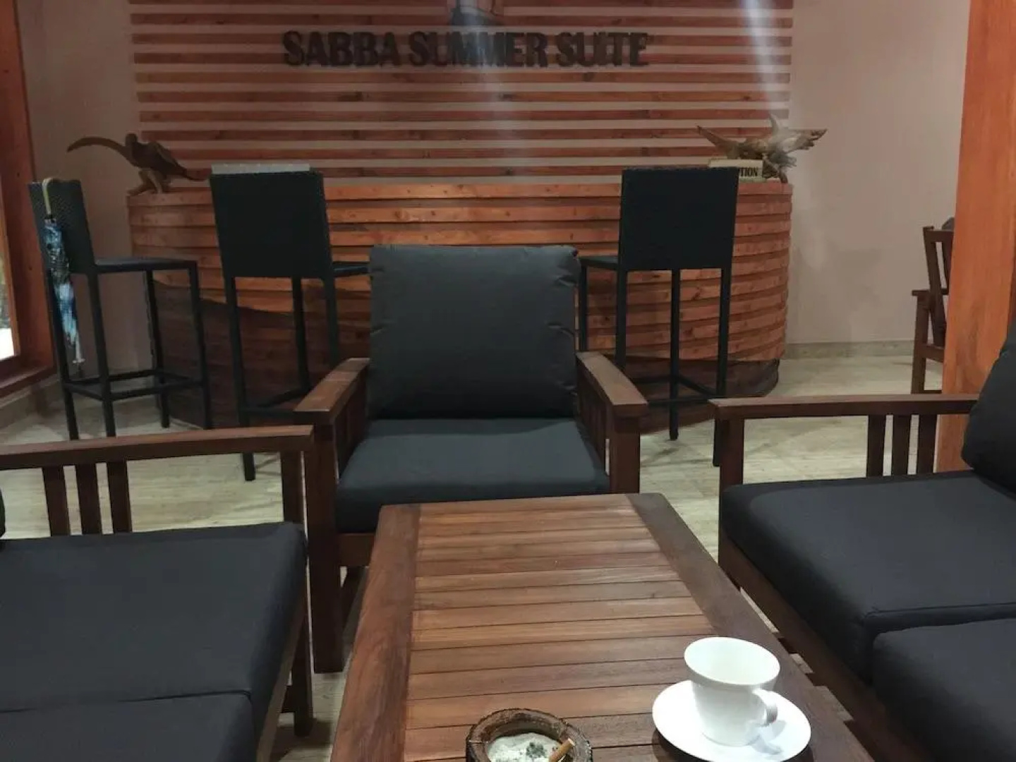 Sabba Summer Suite Maldives