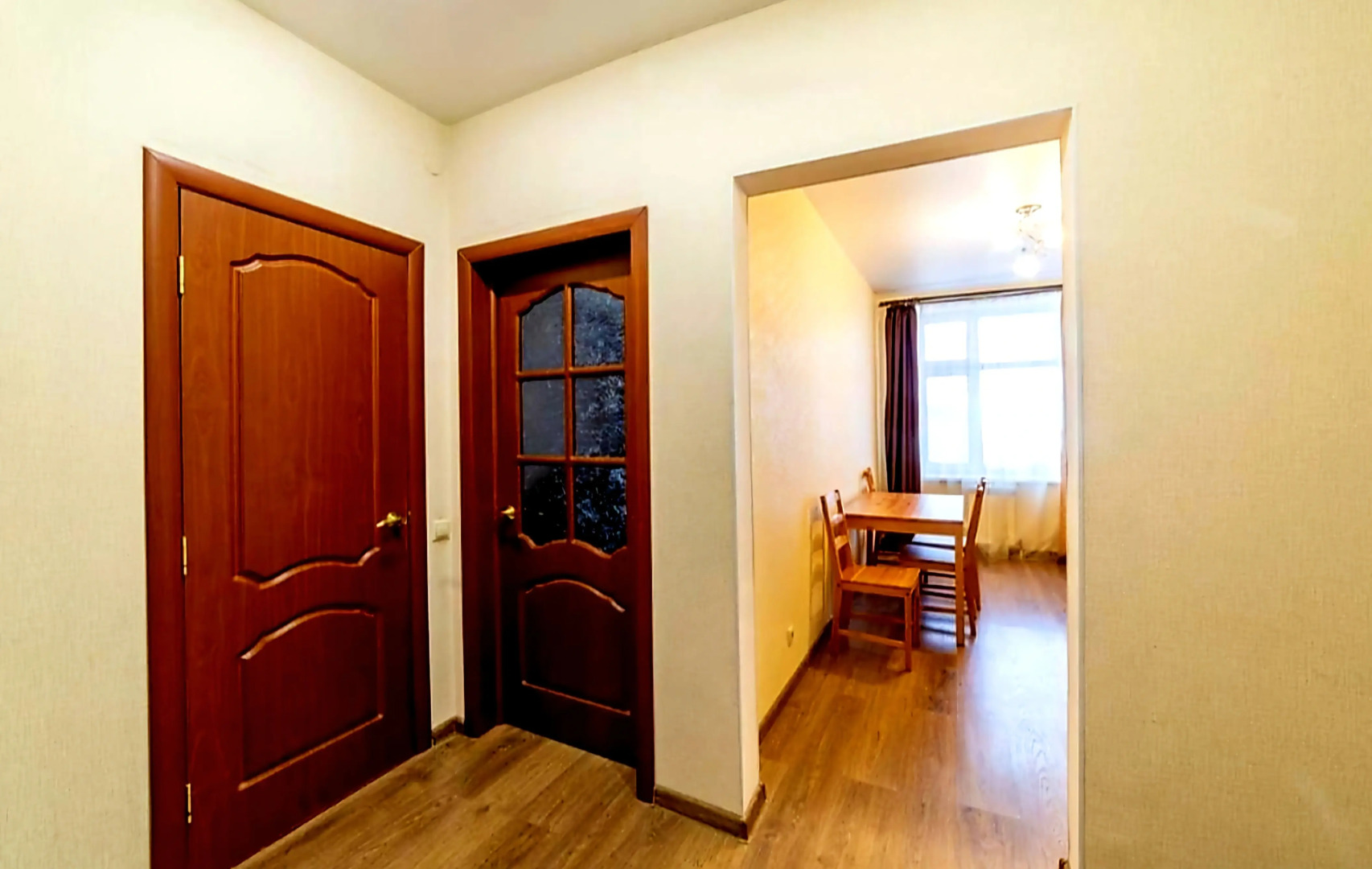 Апартаменты Кремль 63