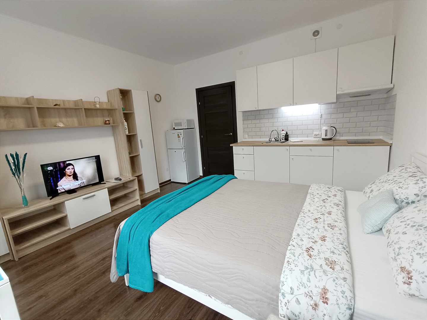 Апартаменты  у Залива