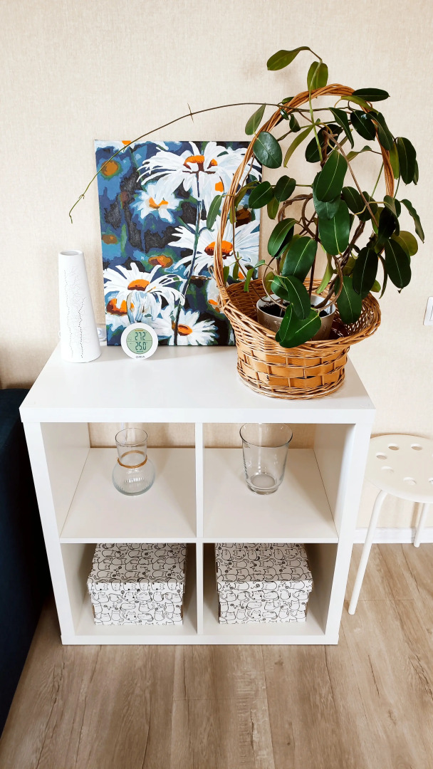 Апартаменты Шестое Небо в Выборге