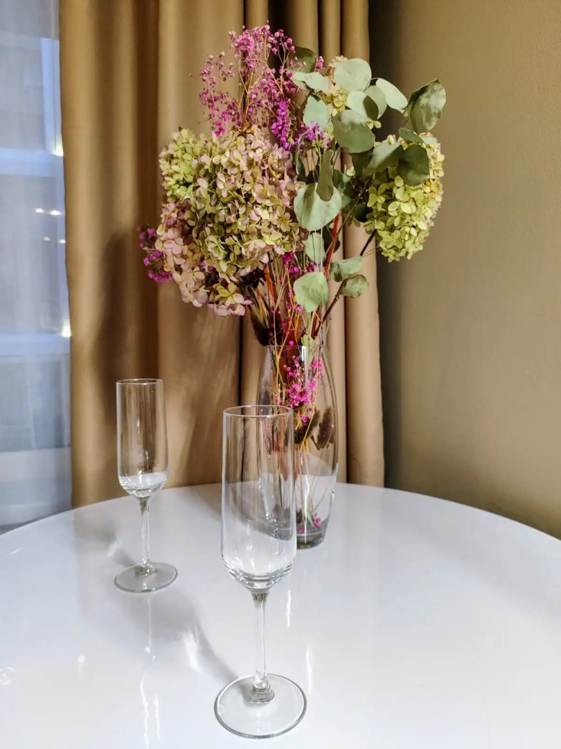 Апартаменты Valo Appart