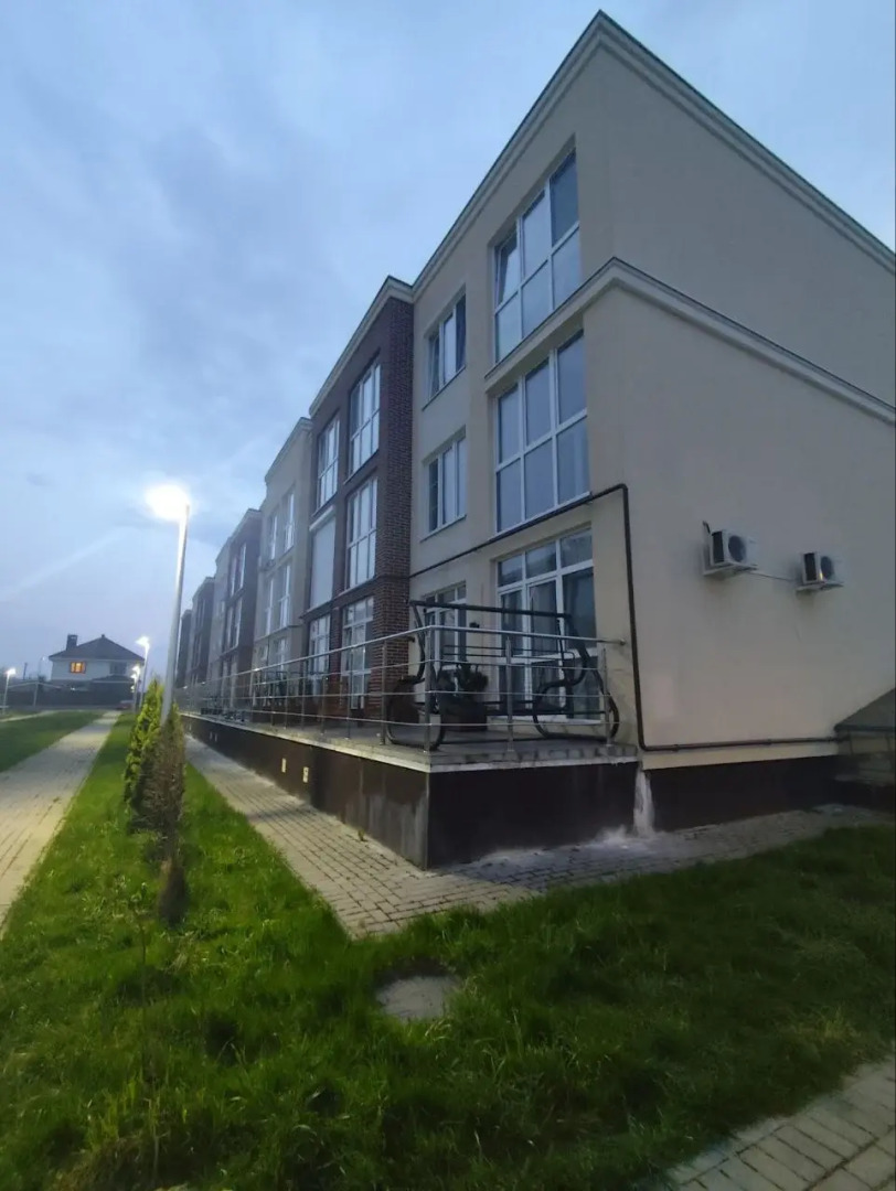 Апартаменты Как Дома на море 4