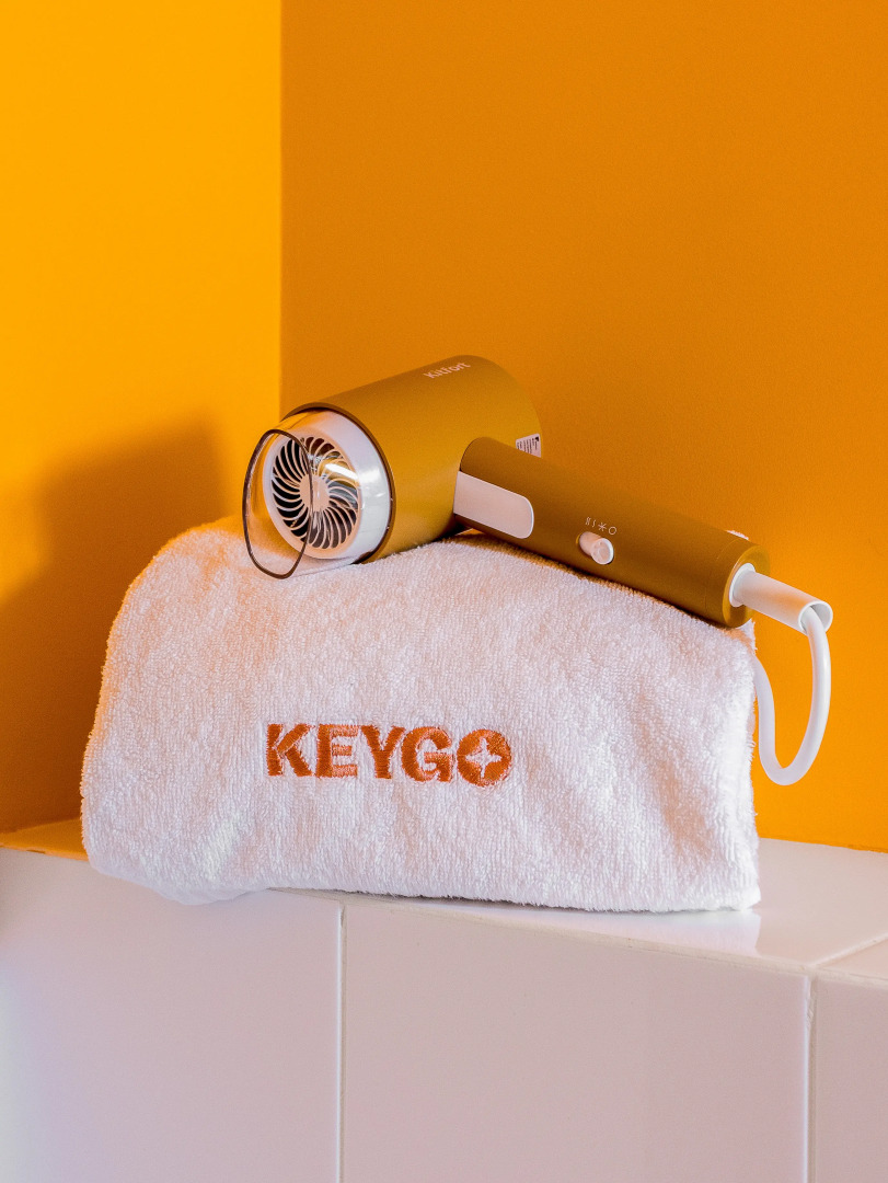 Апартаменты Keygo 1035 с бассейном