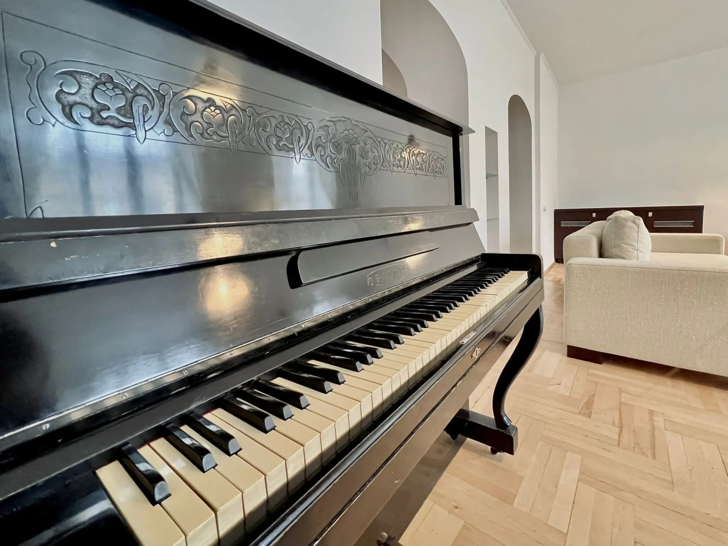 Апартаменты Квартира в Центре Минска на Карла Маркса