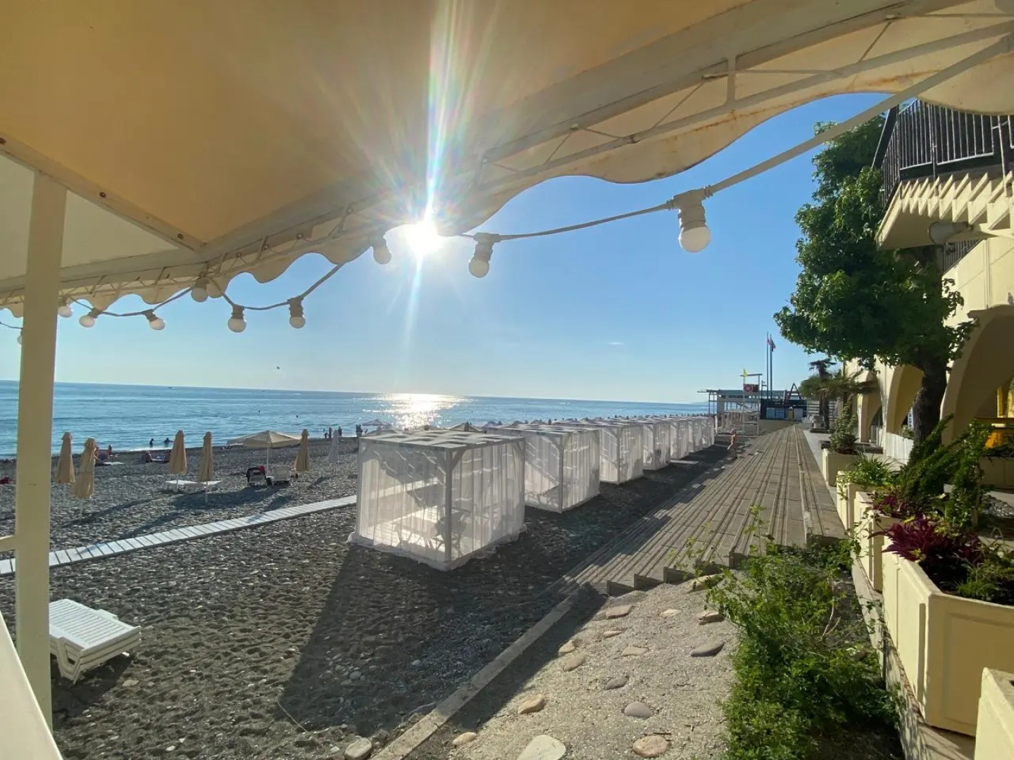 Отель Оздоровительный Комплекс Дивный