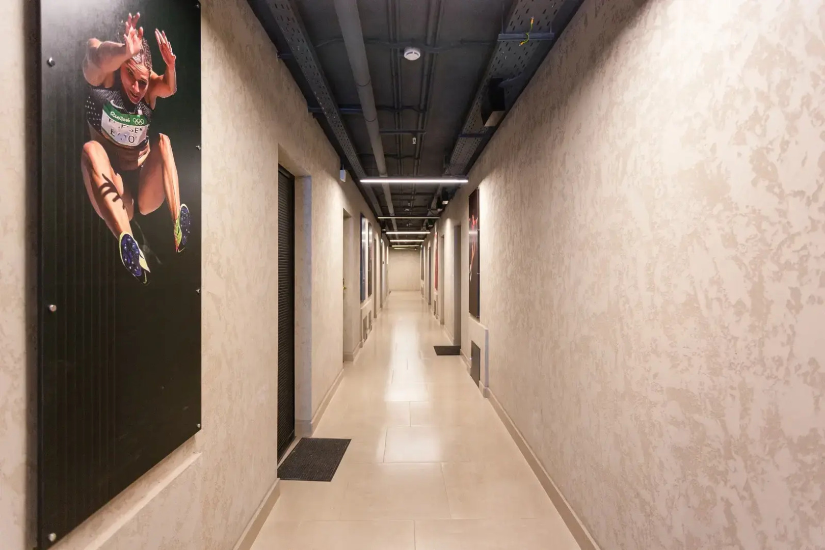 Квартира на Ленинском проспекте 158