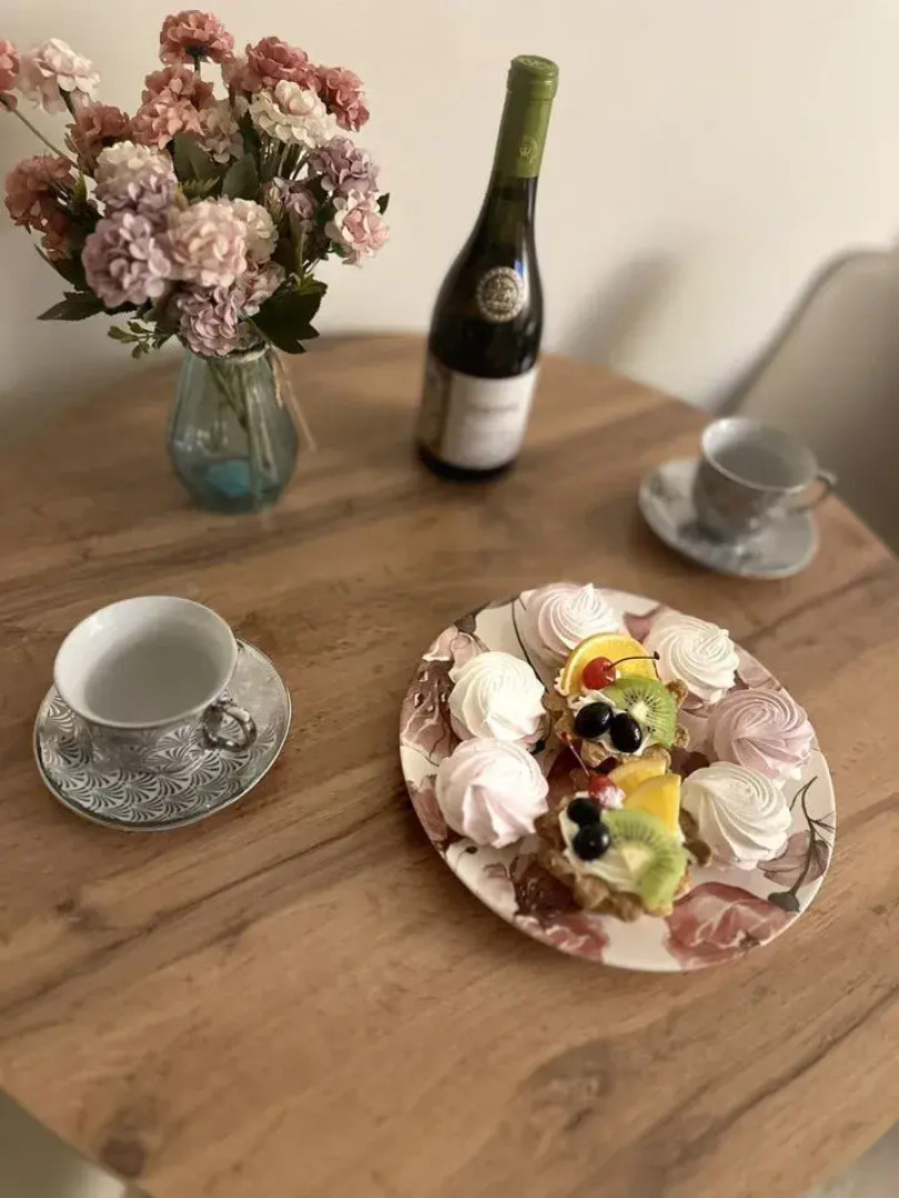 Квартира Уютная 1 Комнатная