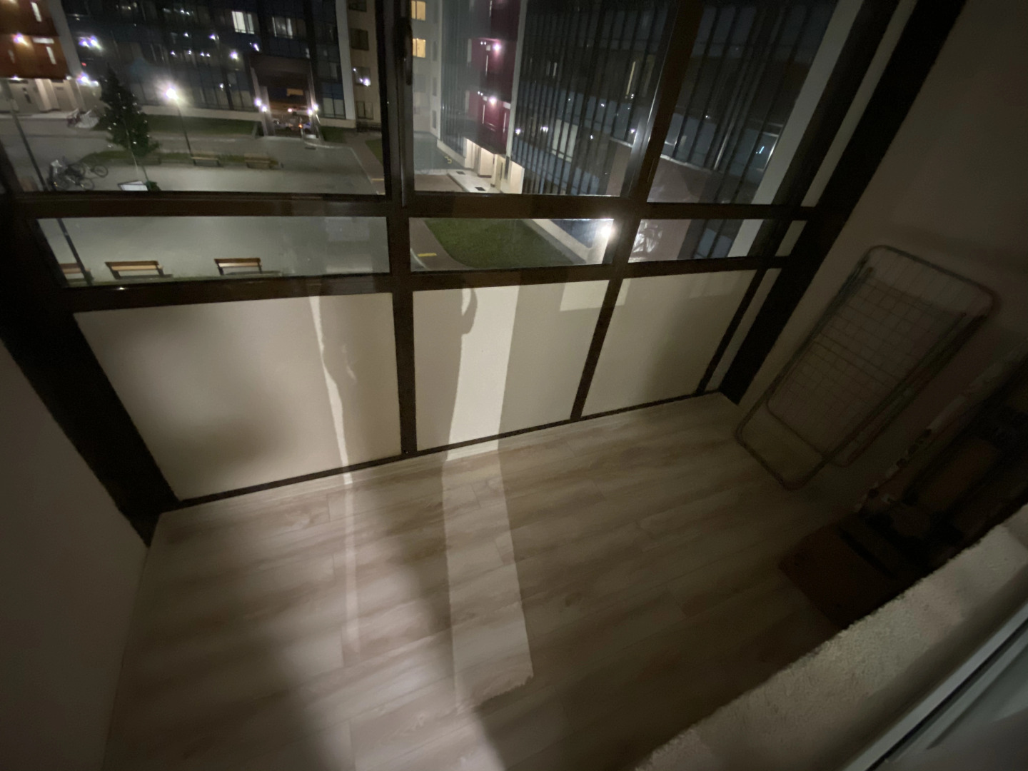 Апартаменты LikeArtApart Russo