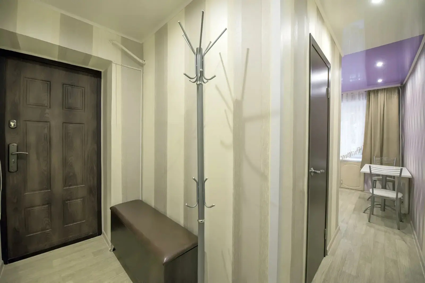 Квартира На Козленской 40 НаСутки35