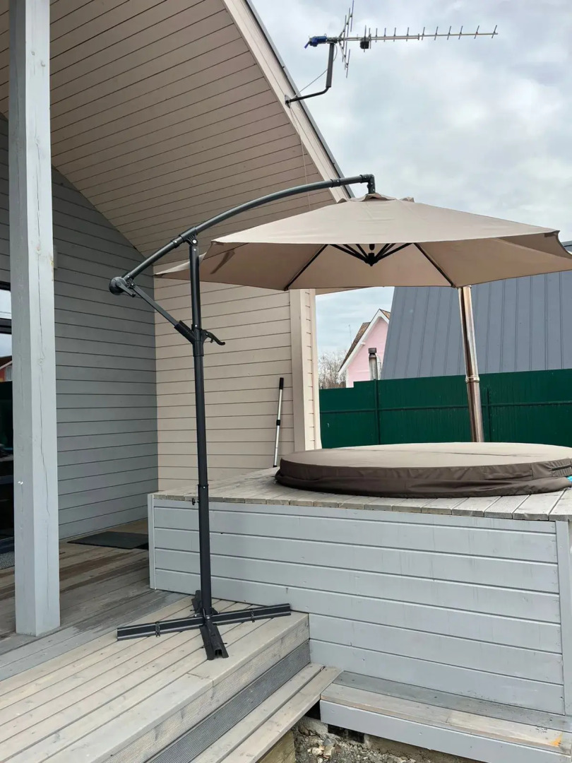 Гостевой дом Белые ночи в Карелии