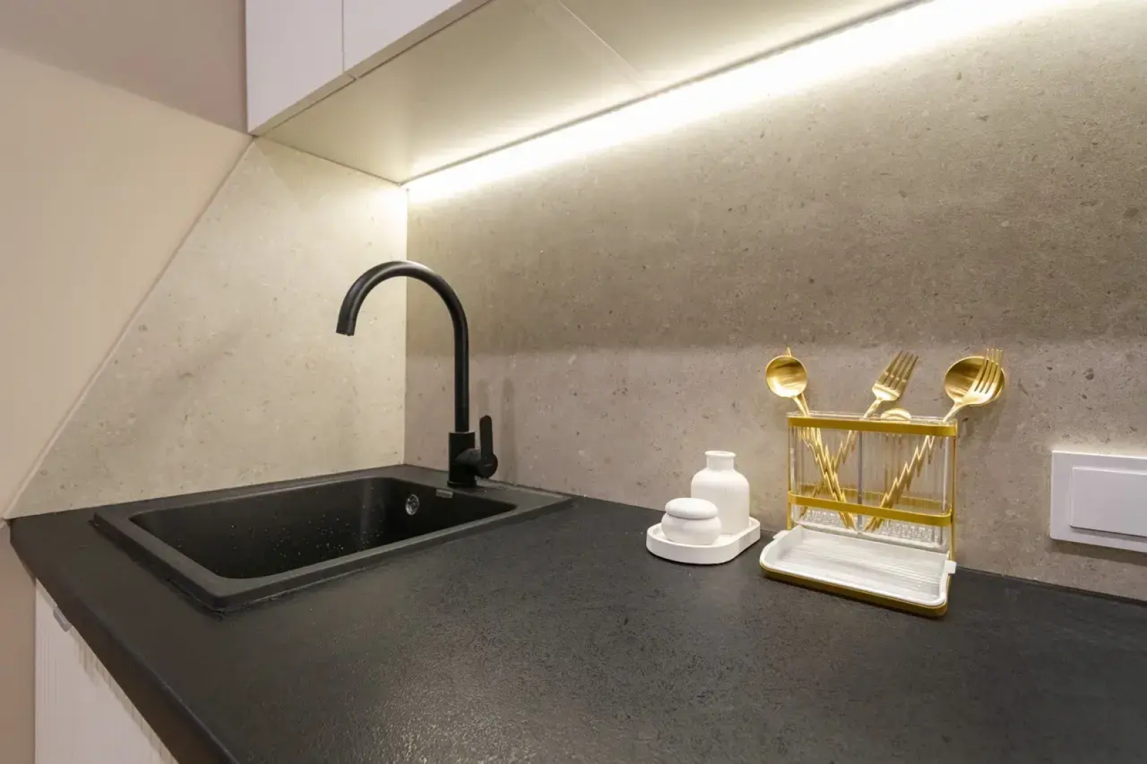 Апартаменты 133-2 в ЖК Sky Skоlkоvo