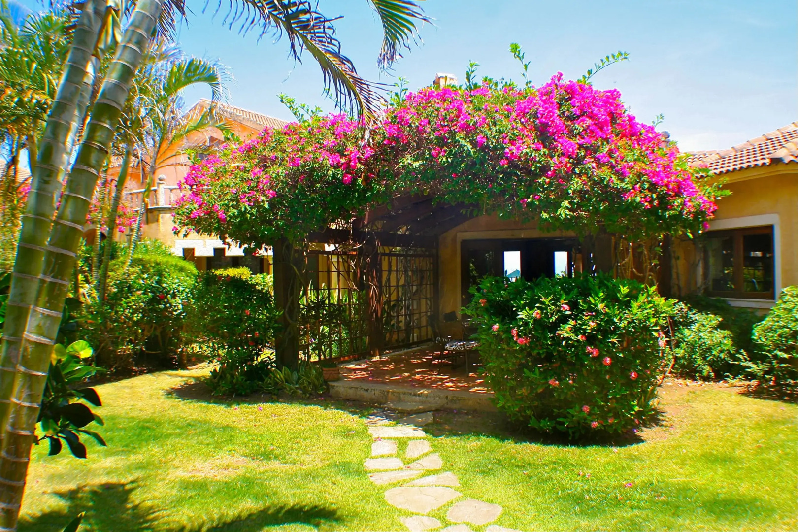 Вилла Castellamonte