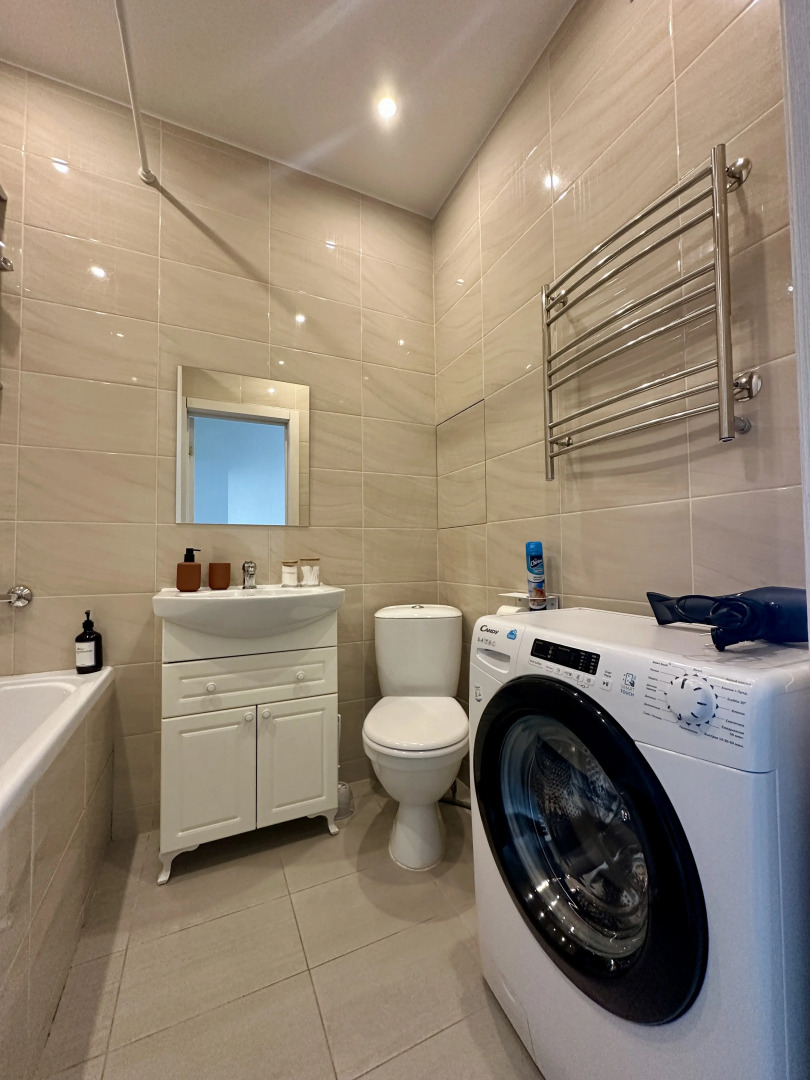 Квартира Лучший вид на воду канала Москвы