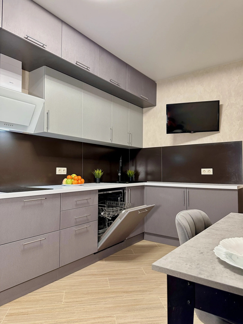 Квартира 2-ая рядом с Волгой