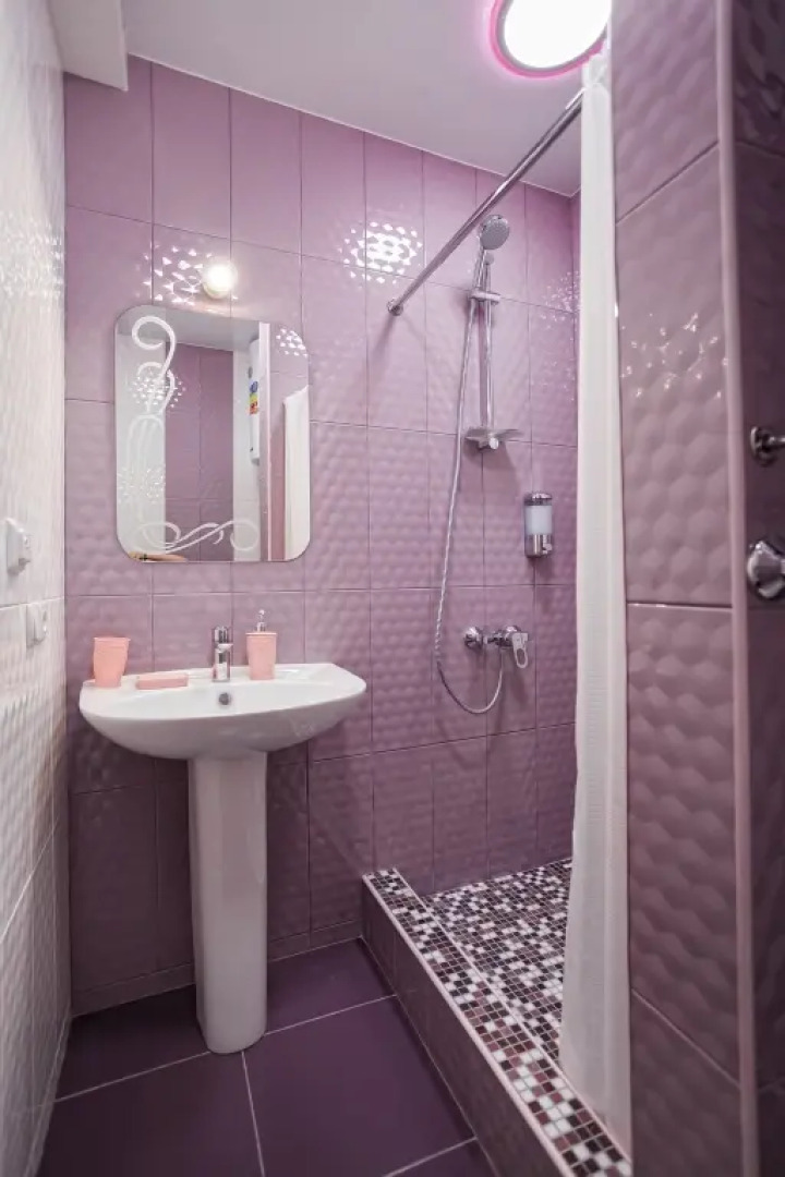 Апартаменты Мираж 2