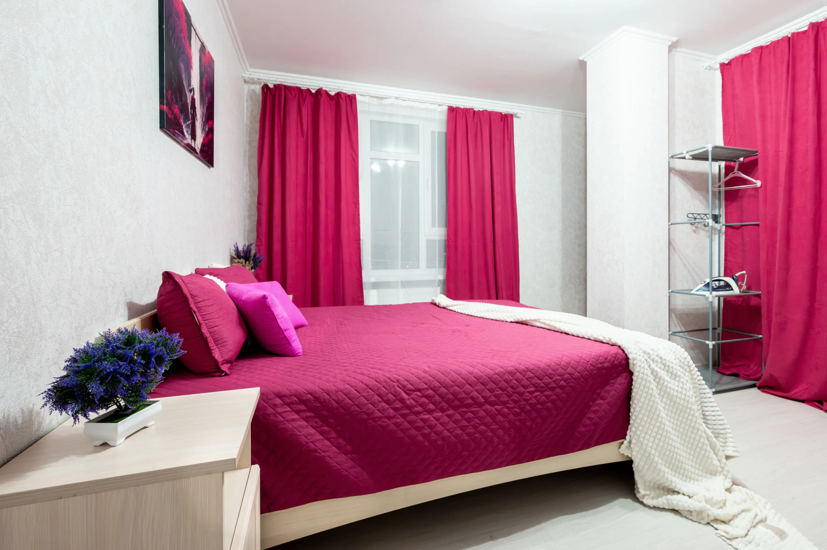 Апартаменты на Архитектора Белова, д.6