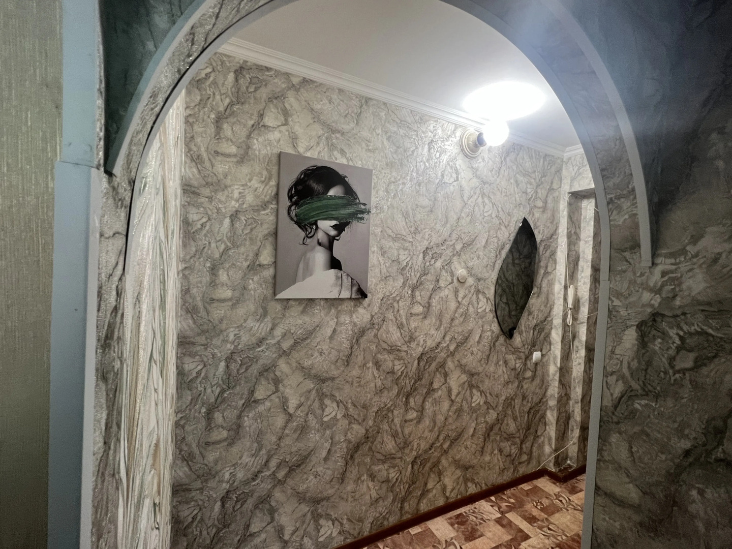 Апартаменты Апартаменты на Ленина