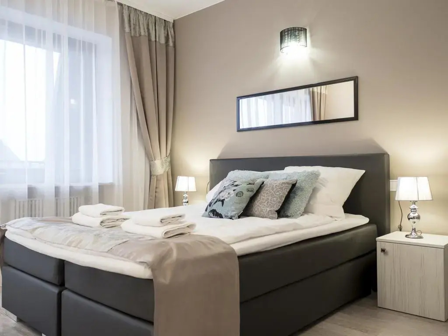 Гостевой Дом Bank Pokoi