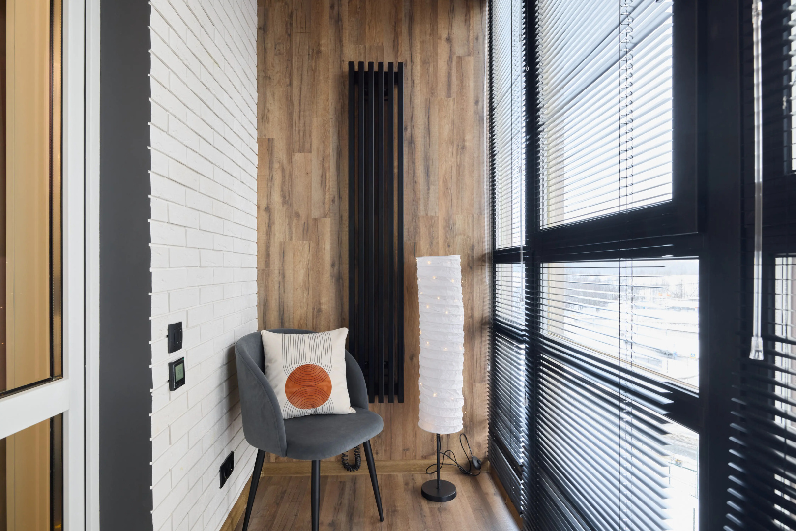 Апартаменты Loft Studio