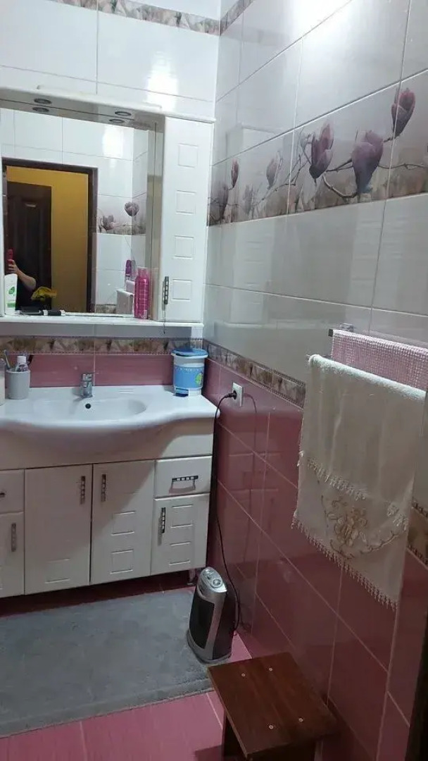 Частный дом Со вceми удобствами