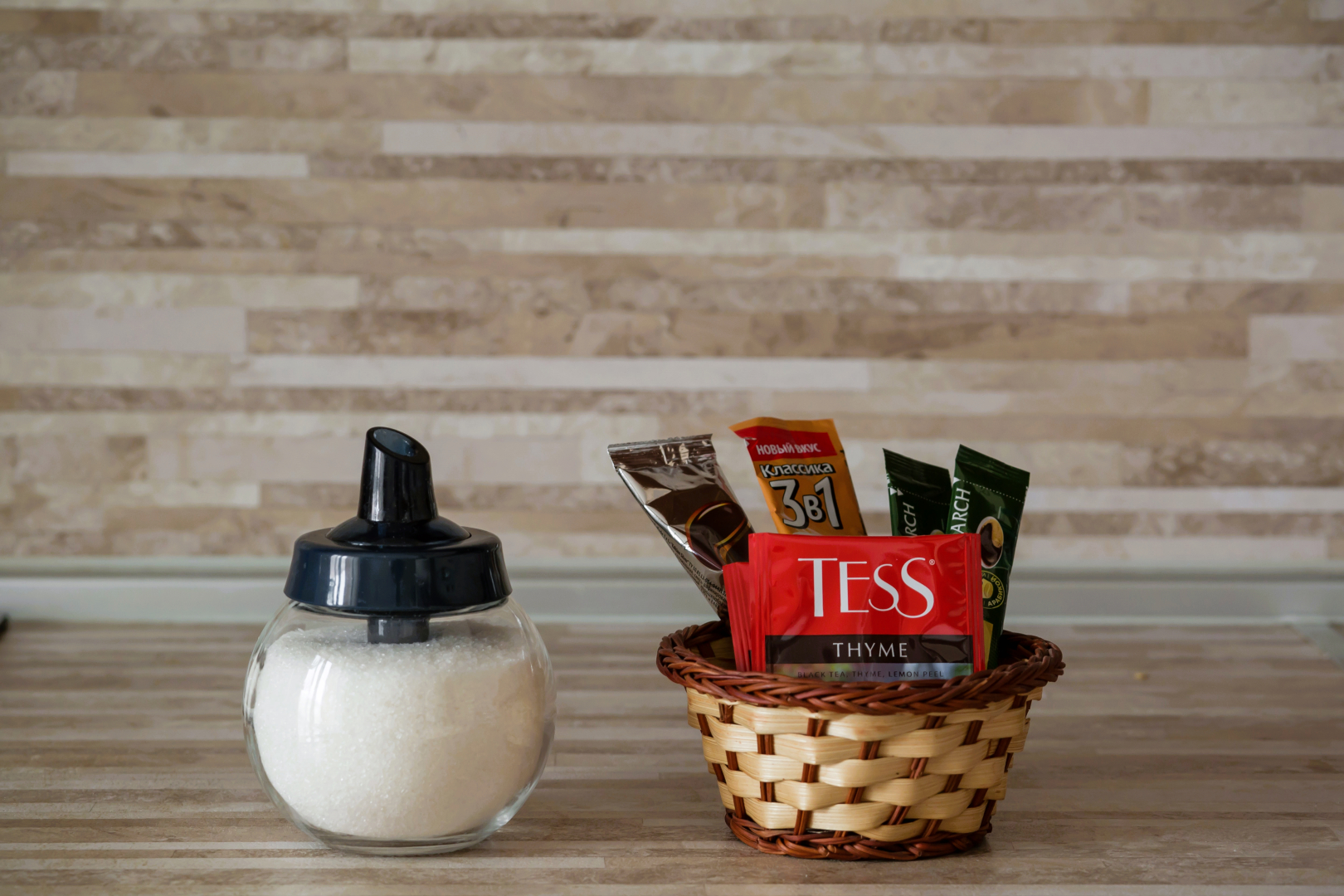 Апартаменты Бельведер