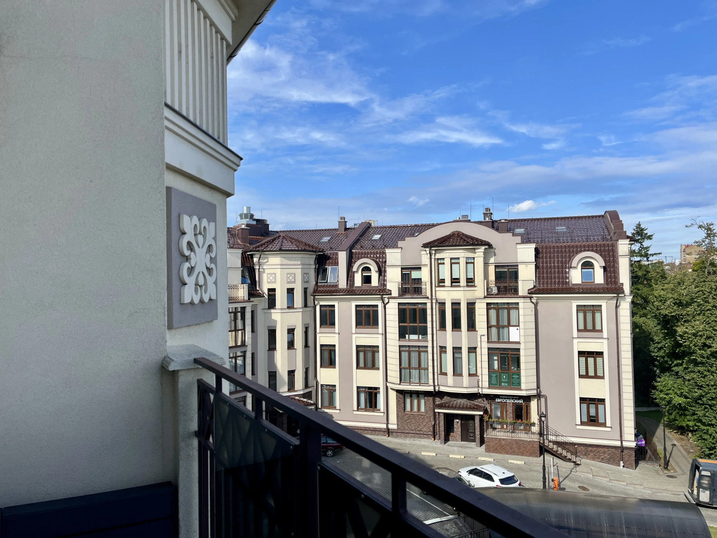 Квартира Royal Star Apartment