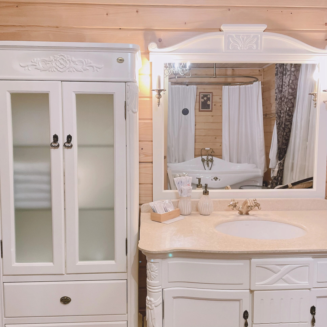 Частный дом Zagorod Moskva