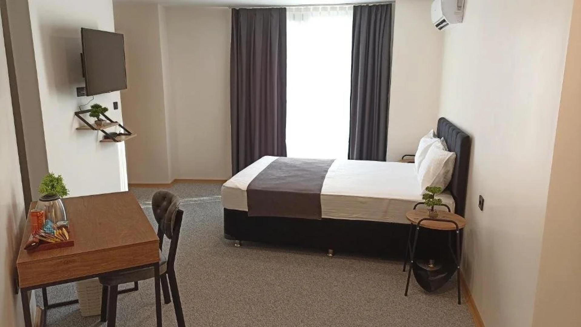 New Garden Airport Hotel İstanbul