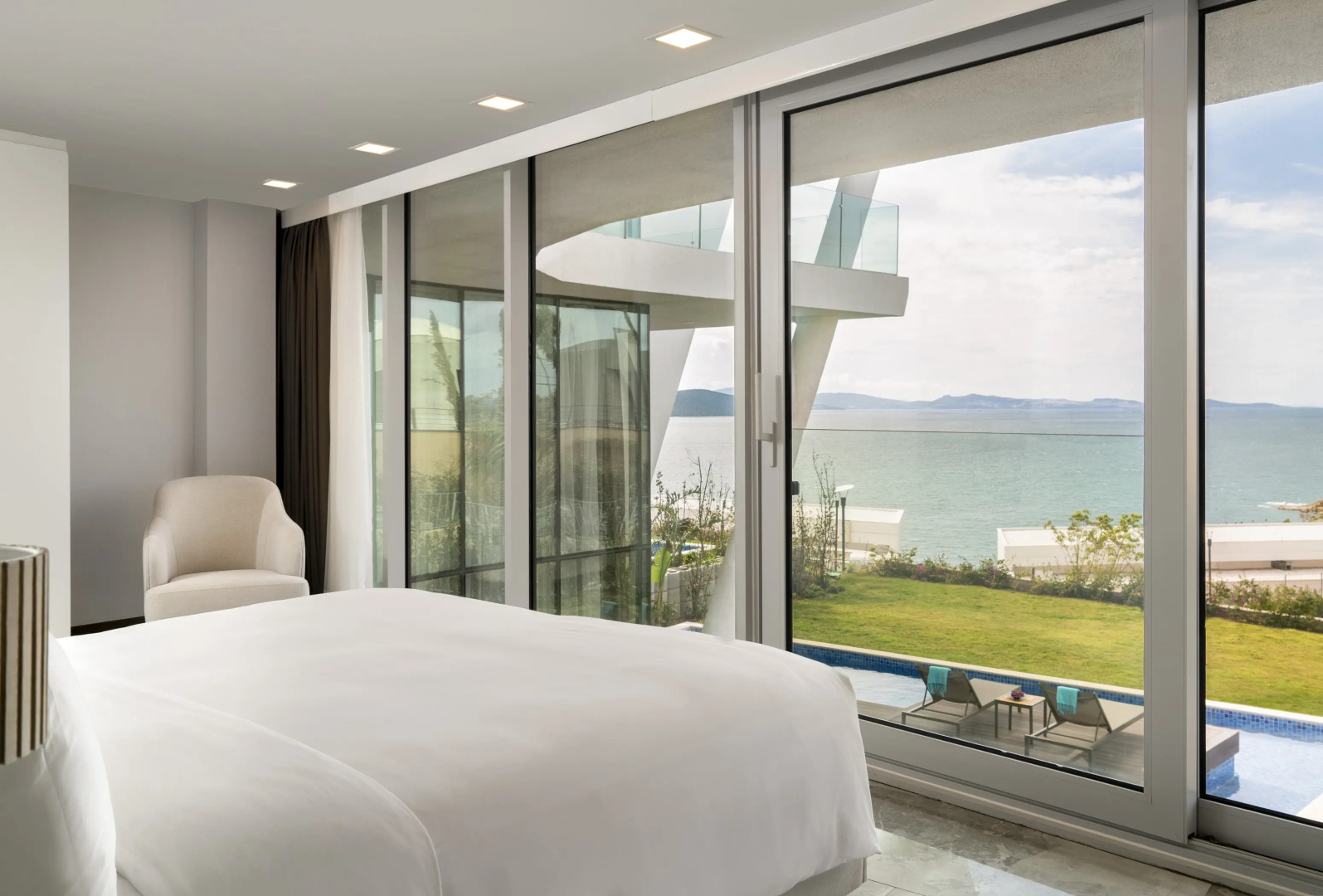 Le Méridien Bodrum Beach Resort
