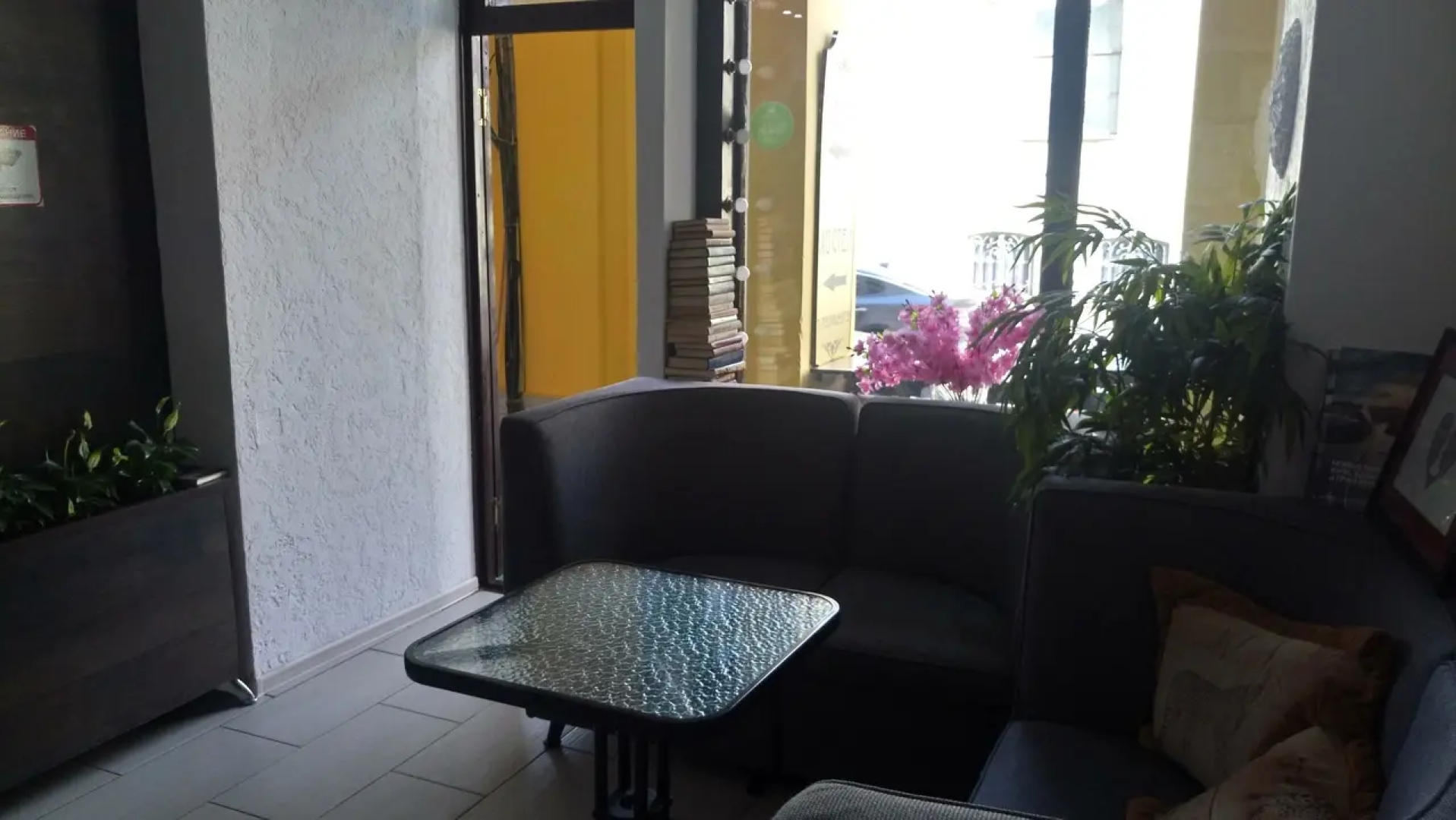 Хостел Oh, my bed!