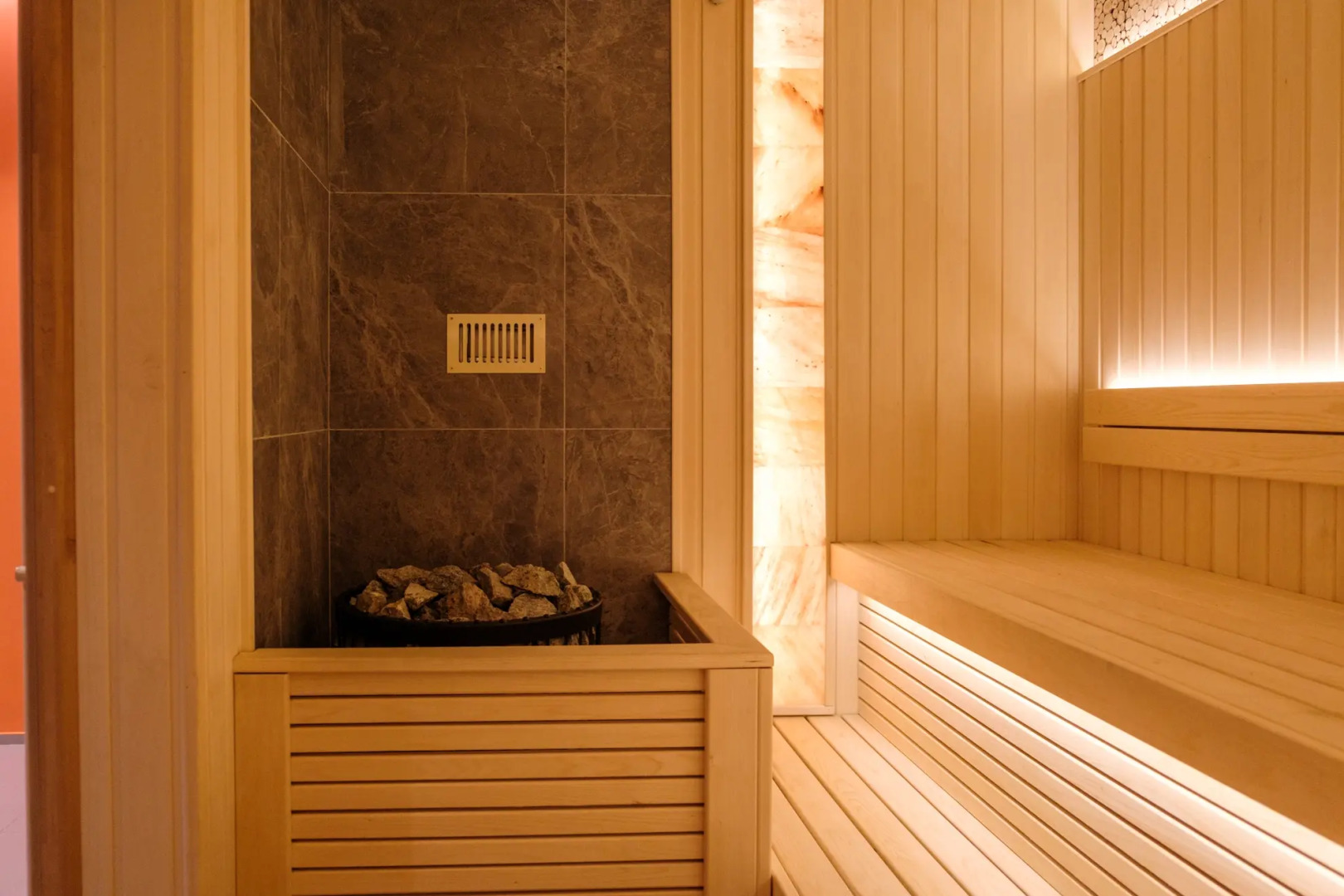 Отель Небоарт