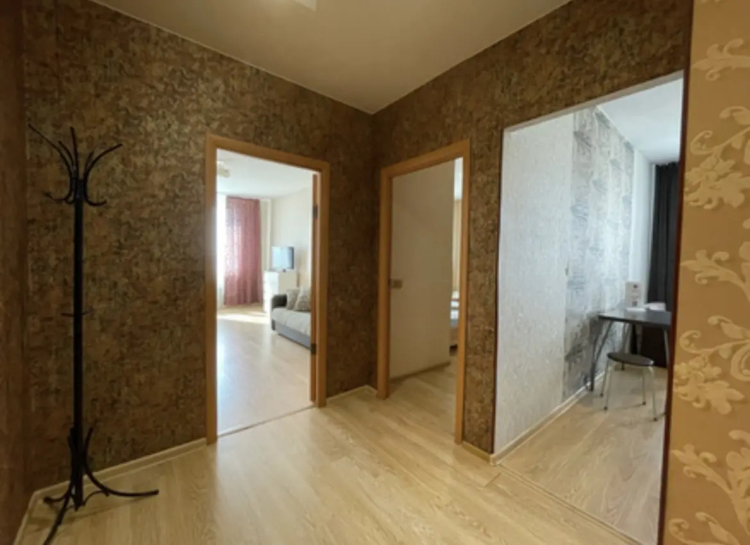 Апартаменты 2-Комнатные Апартаменты у Планеты