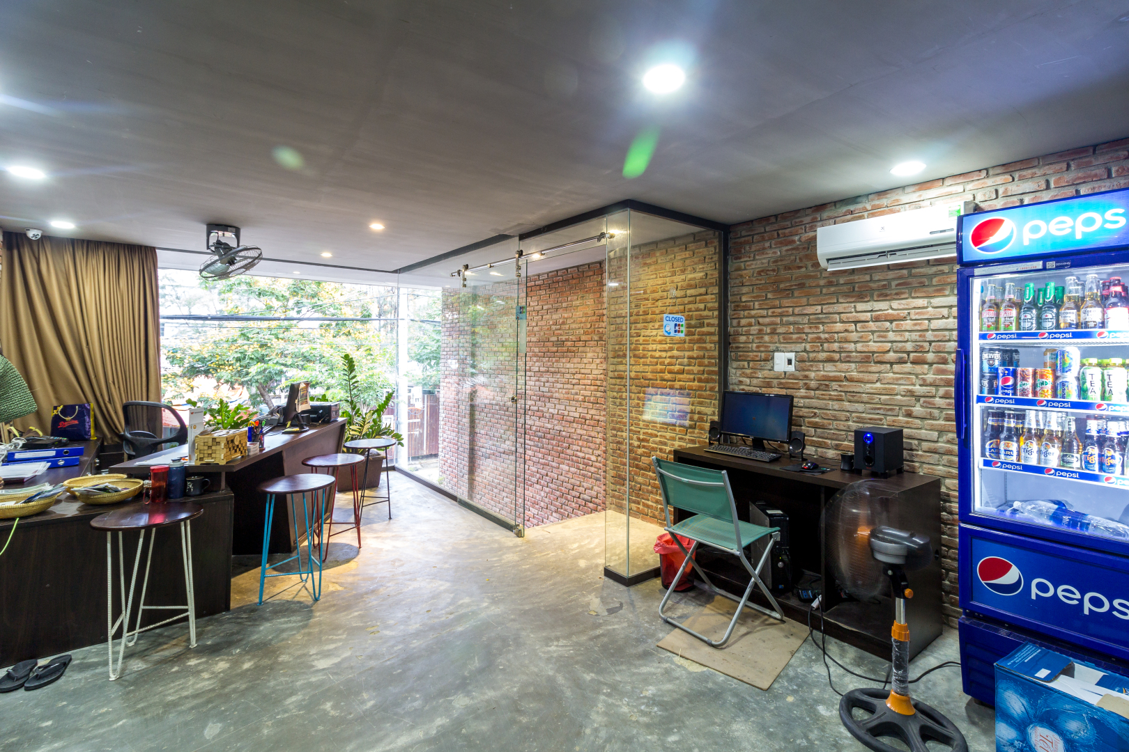 Хостел Carpe Diem Inn Da Nang